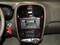 Ebony Black - Sonata GLS V6 Photo No. 14