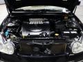Ebony Black - Sonata GLS V6 Photo No. 17
