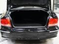 Ebony Black - Sonata GLS V6 Photo No. 19