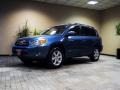 Pacific Blue Metallic - RAV4 Limited Photo No. 1