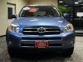 Pacific Blue Metallic - RAV4 Limited Photo No. 2