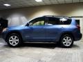 Pacific Blue Metallic - RAV4 Limited Photo No. 5