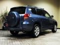 Pacific Blue Metallic - RAV4 Limited Photo No. 6
