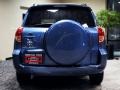 Pacific Blue Metallic - RAV4 Limited Photo No. 7