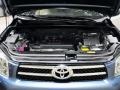 Pacific Blue Metallic - RAV4 Limited Photo No. 17