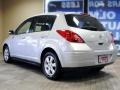 Brilliant Silver - Versa 1.8 SL Hatchback Photo No. 5