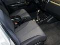 Brilliant Silver - Versa 1.8 SL Hatchback Photo No. 9