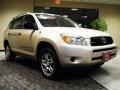 Savannah Metallic - RAV4 I4 Photo No. 4