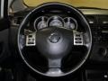 Brilliant Silver - Versa 1.8 SL Hatchback Photo No. 12