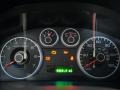 Charcoal Black Gauges Photo for 2009 Ford Fusion #42924924