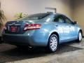 Aloe Green Metallic - Camry XLE Photo No. 7