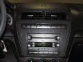 Charcoal Black Controls Photo for 2009 Ford Fusion #42924940