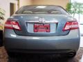 Aloe Green Metallic - Camry XLE Photo No. 8