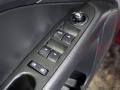 2009 Ford Fusion SE Controls