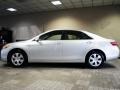 Classic Silver Metallic - Camry LE Photo No. 4
