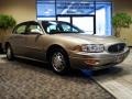 2003 Light Bronzemist Metallic Buick LeSabre Custom  photo #3