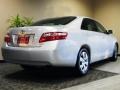 Classic Silver Metallic - Camry LE Photo No. 5