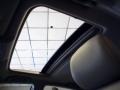 2011 Toyota Camry Bisque Interior Sunroof Photo
