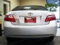 Classic Silver Metallic - Camry LE Photo No. 6