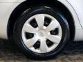 Classic Silver Metallic - Camry LE Photo No. 7