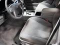 Classic Silver Metallic - Camry LE Photo No. 8