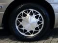 2003 Buick LeSabre Custom Wheel and Tire Photo