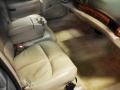 Taupe 2003 Buick LeSabre Custom Interior Color
