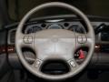 Taupe Steering Wheel Photo for 2003 Buick LeSabre #42925276
