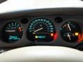 Taupe Gauges Photo for 2003 Buick LeSabre #42925292
