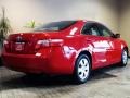 Barcelona Red Metallic - Camry LE Photo No. 6