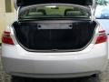 Classic Silver Metallic - Camry LE Photo No. 18