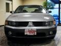 2002 Titanium Metallic Mitsubishi Galant ES  photo #2