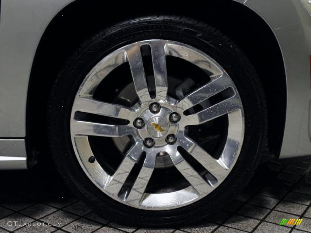 2008 Chevrolet HHR SS Wheel Photo #42925524