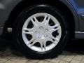 2002 Mitsubishi Galant ES Wheel and Tire Photo