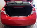 Barcelona Red Metallic - Camry LE Photo No. 19