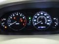 2008 Toyota Avalon Limited Gauges