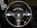 Ebony Black/Gray Steering Wheel Photo for 2008 Chevrolet HHR #42925612