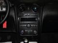 Ebony Black/Gray Controls Photo for 2008 Chevrolet HHR #42925640