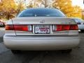 2001 Cashmere Beige Metallic Toyota Camry LE V6  photo #8