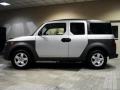Satin Silver Metallic - Element EX AWD Photo No. 4