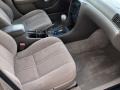 2001 Cashmere Beige Metallic Toyota Camry LE V6  photo #11