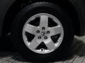 Satin Silver Metallic - Element EX AWD Photo No. 7