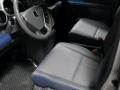 Satin Silver Metallic - Element EX AWD Photo No. 8