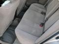 Oak 2001 Toyota Camry LE V6 Interior Color