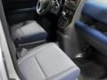 Satin Silver Metallic - Element EX AWD Photo No. 9