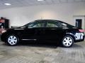 Black - Camry LE Photo No. 6