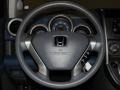 Satin Silver Metallic - Element EX AWD Photo No. 11