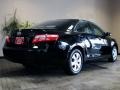 Black - Camry LE Photo No. 7