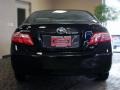 Black - Camry LE Photo No. 8