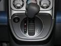 Satin Silver Metallic - Element EX AWD Photo No. 14
